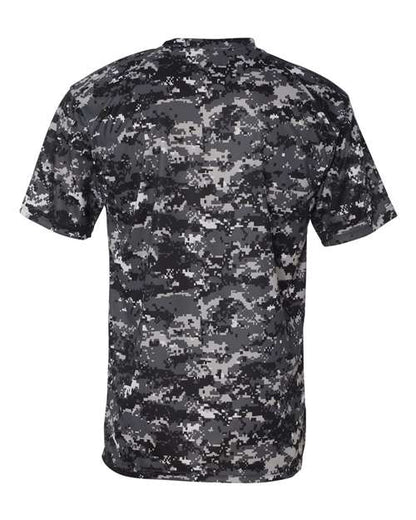 Badger Men's Digital Camo T-Shirt 4180