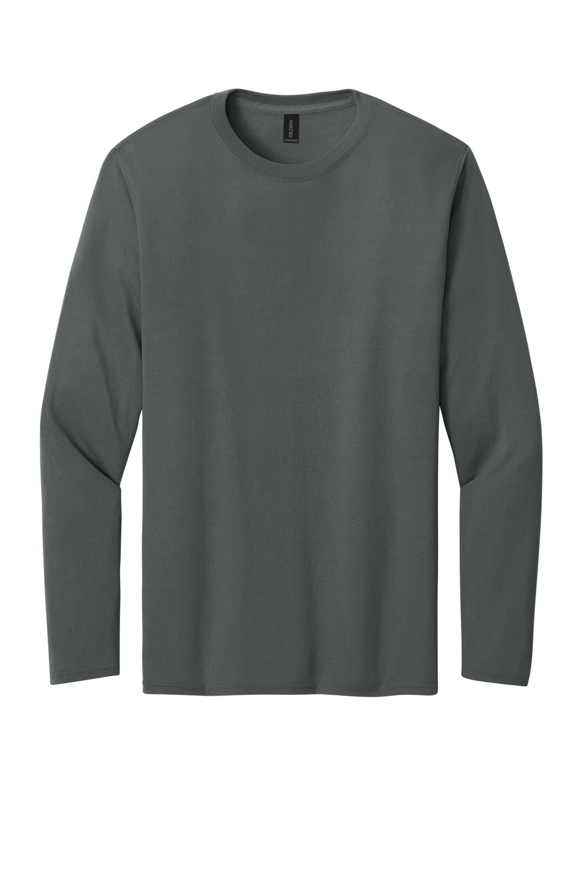 Gildan Performance Long Sleeve T-Shirt. 42400