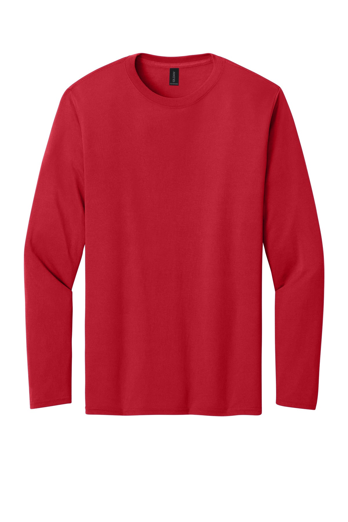 Gildan Performance Long Sleeve T-Shirt. 42400