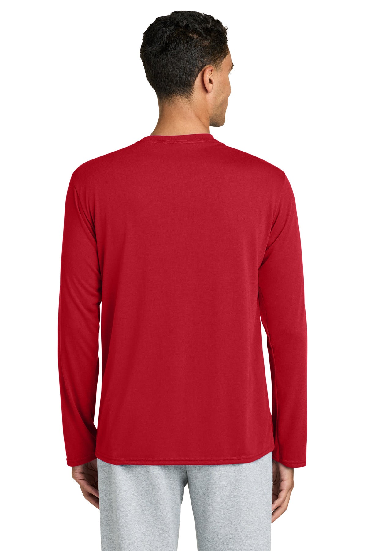 Gildan Performance Long Sleeve T-Shirt. 42400