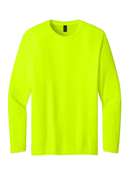 Gildan Performance Long Sleeve T-Shirt. 42400