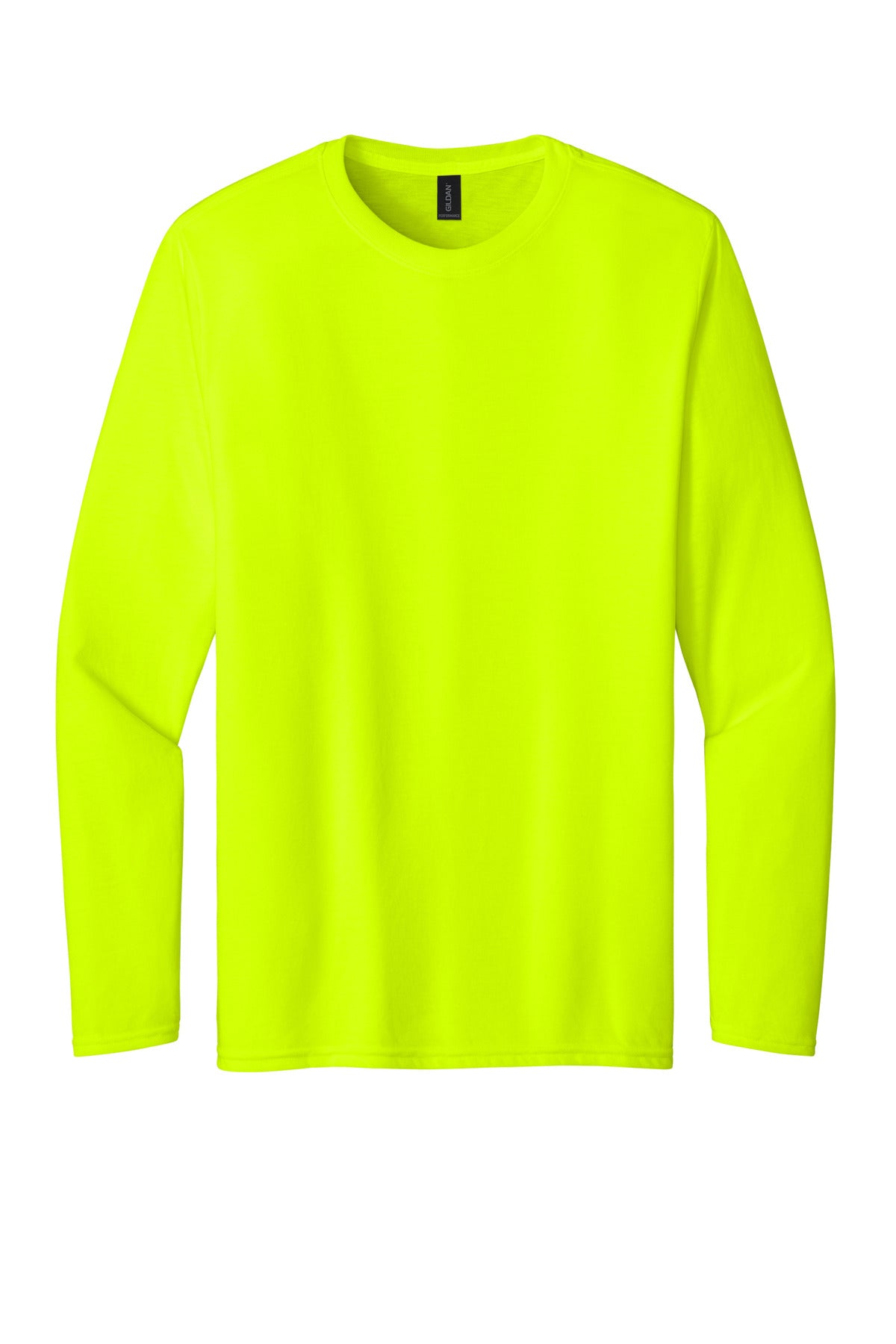 Gildan Performance Long Sleeve T-Shirt. 42400
