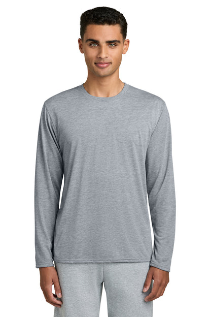 Gildan Performance Long Sleeve T-Shirt. 42400