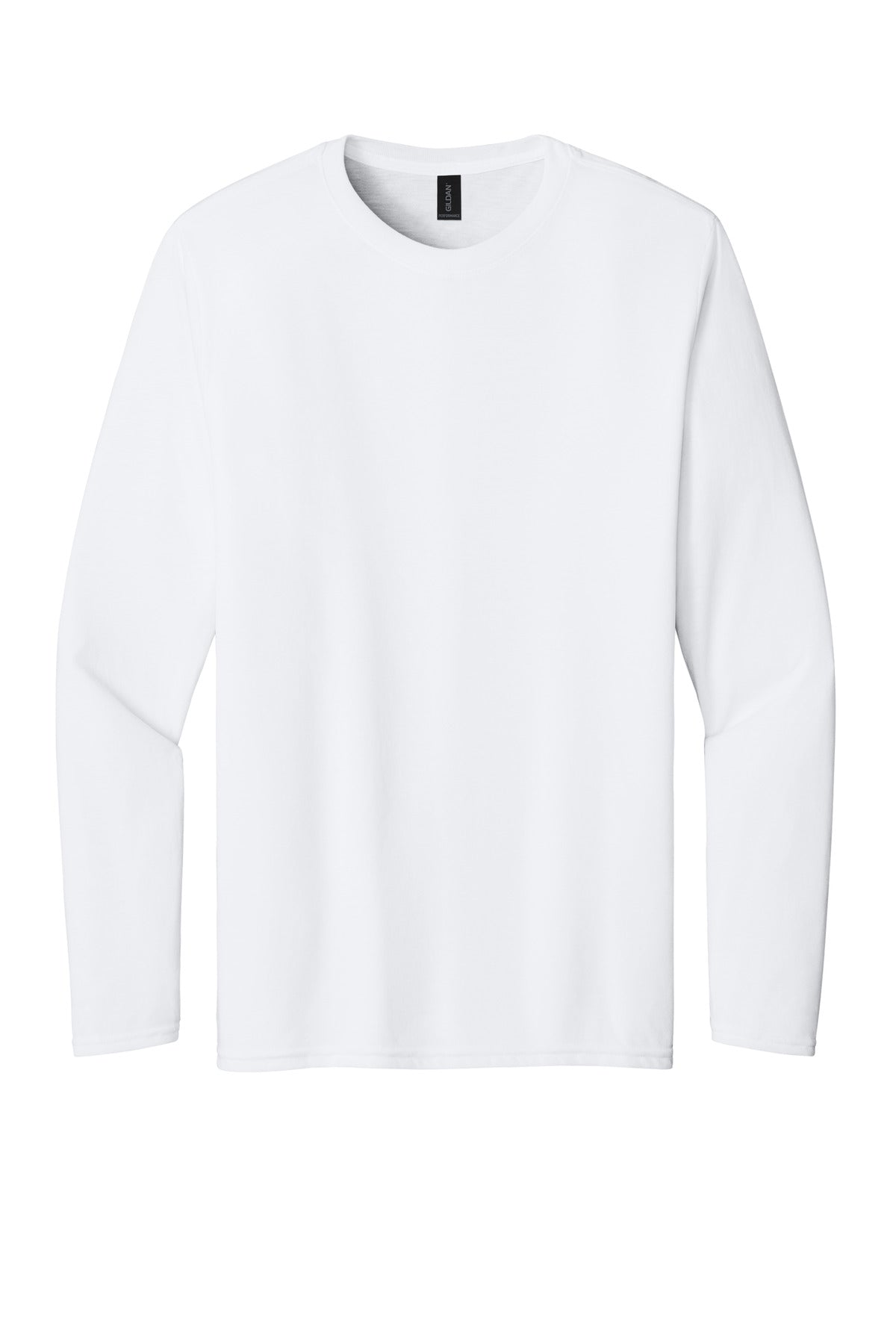Gildan Performance Long Sleeve T-Shirt. 42400