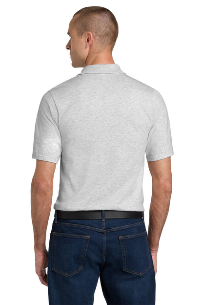 Jerzees Dri-Power Pocket Sport Shirt. 436MP
