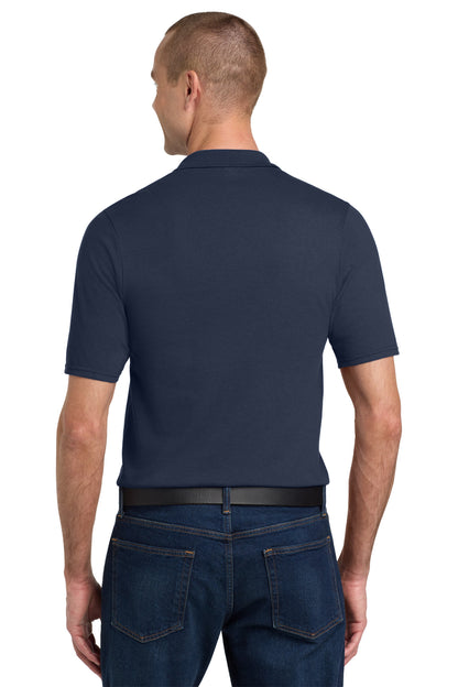 Jerzees Dri-Power Pocket Sport Shirt. 436MP