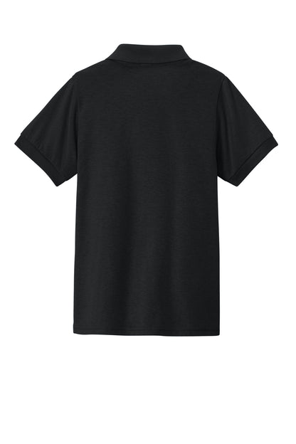 Jerzees Youth Dri-Power Sport Shirt 437B