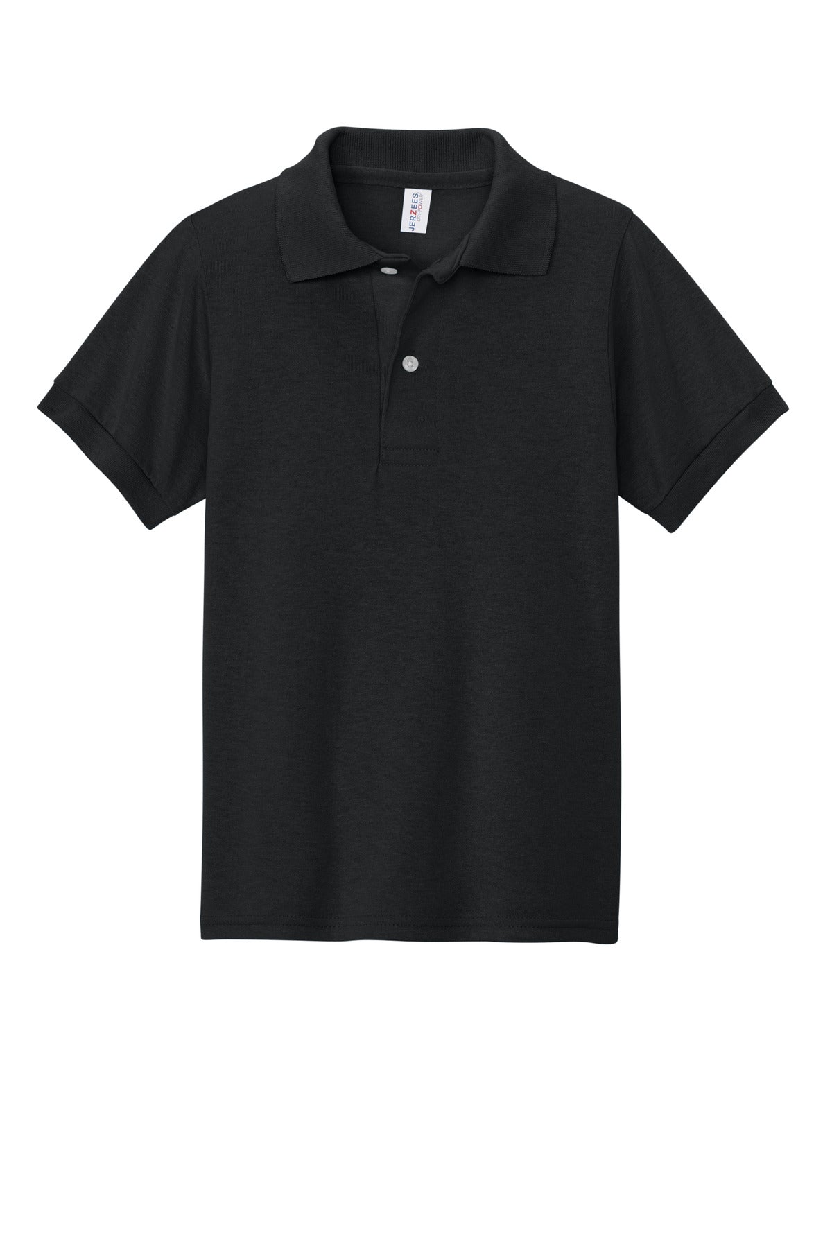 Jerzees Youth Dri-Power Sport Shirt 437B