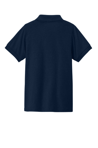 Jerzees Youth Dri-Power Sport Shirt 437B