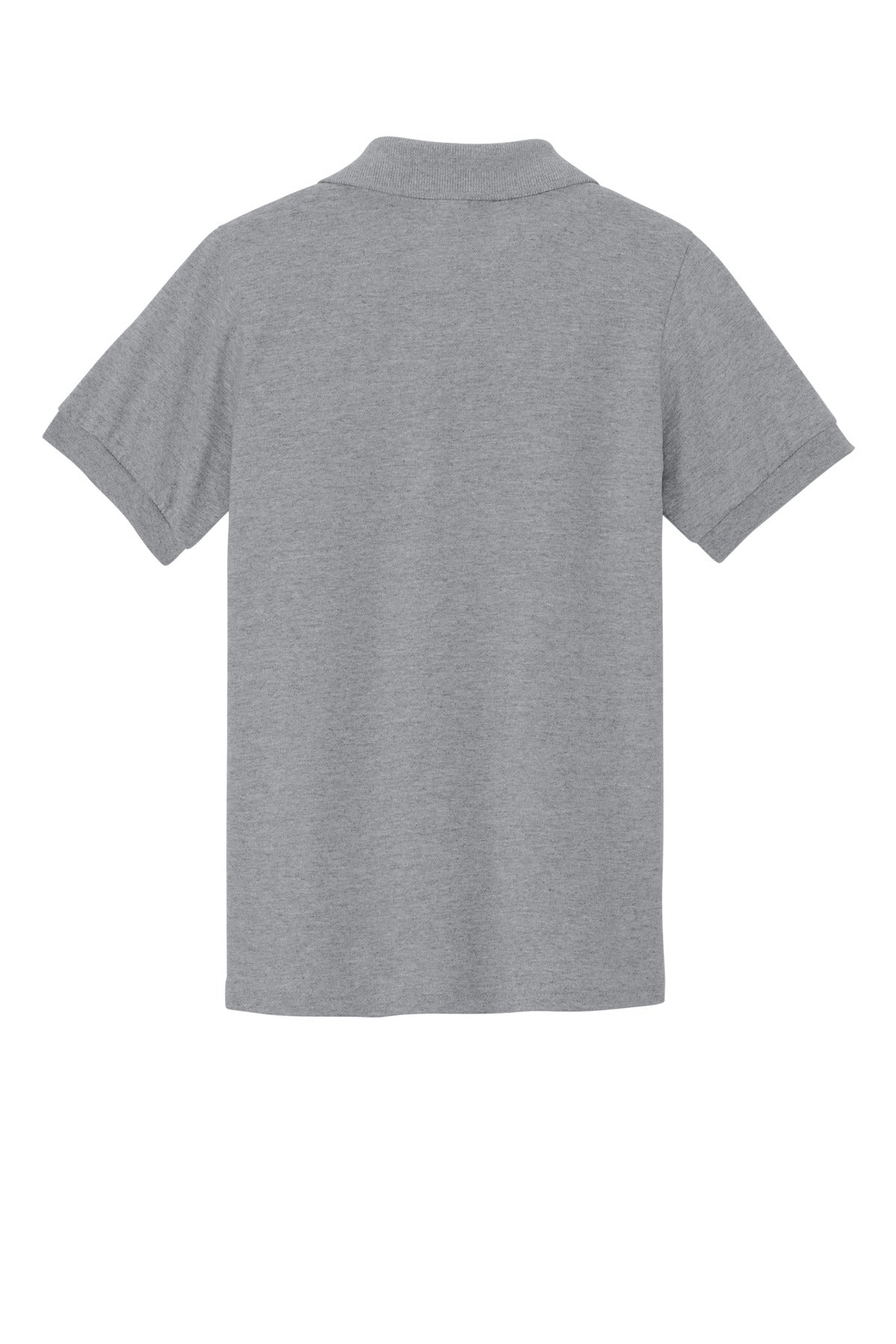 Jerzees Youth Dri-Power Sport Shirt 437B