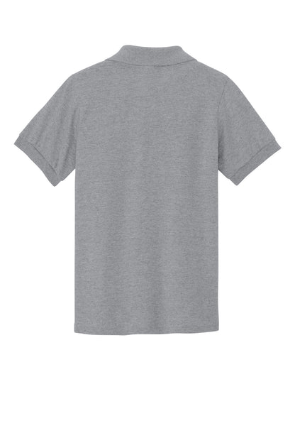 Jerzees Youth Dri-Power Sport Shirt 437B