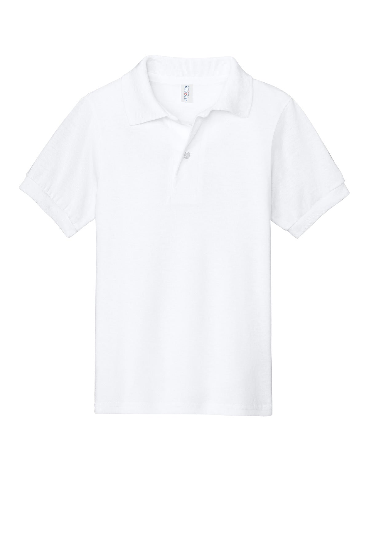 Jerzees Youth Dri-Power Sport Shirt 437B