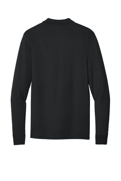Jerzees Dri-Power Long Sleeve Sport Shirt 437LS