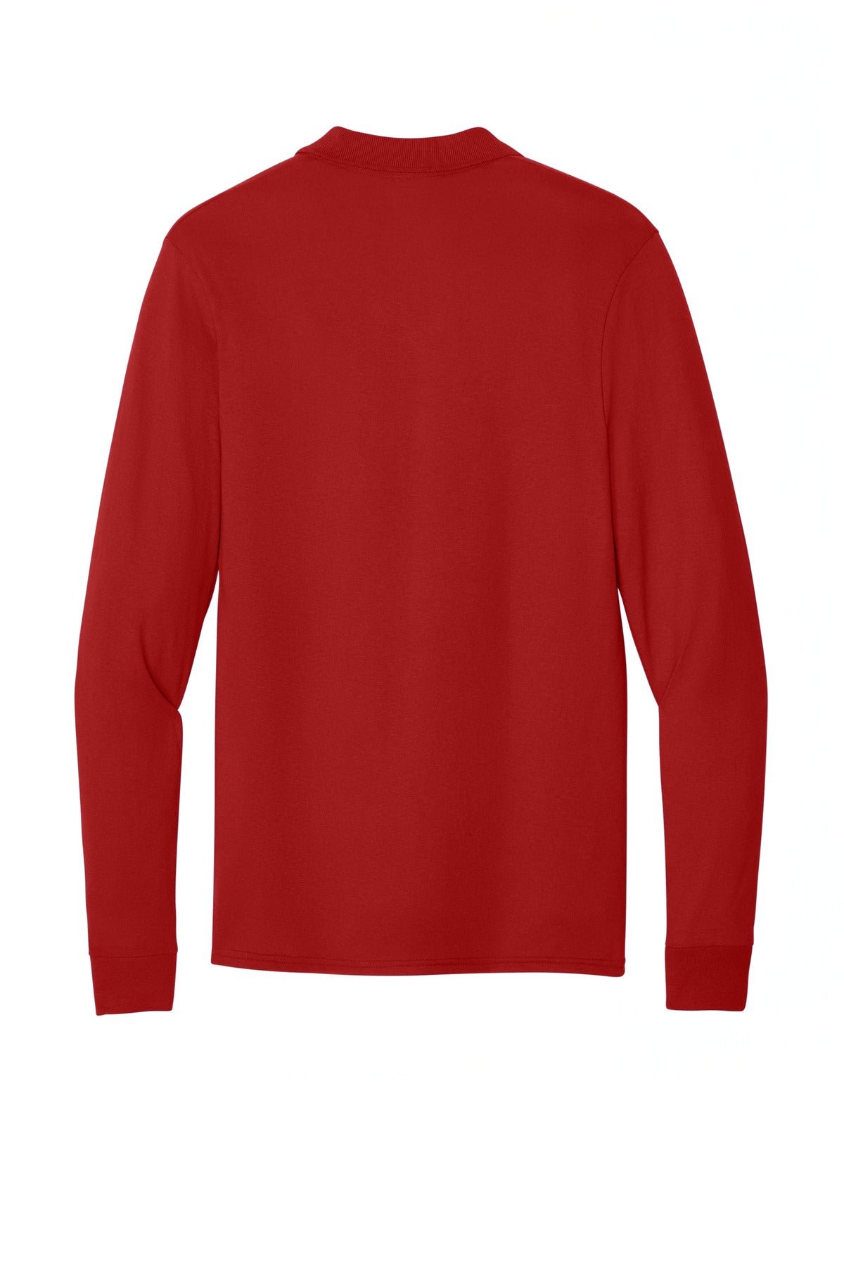 Jerzees Dri-Power Long Sleeve Sport Shirt 437LS