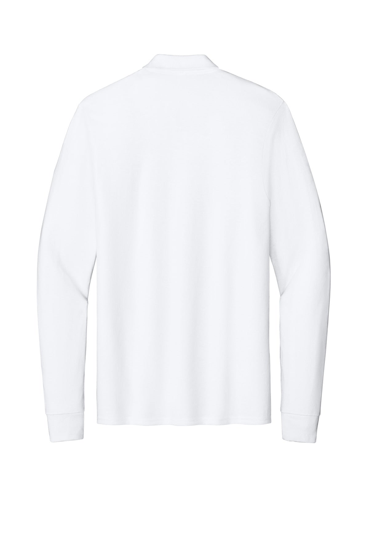 Jerzees Dri-Power Long Sleeve Sport Shirt 437LS