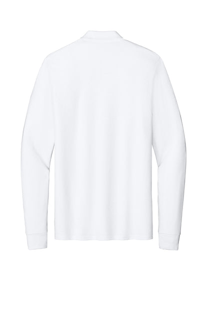 Jerzees Dri-Power Long Sleeve Sport Shirt 437LS