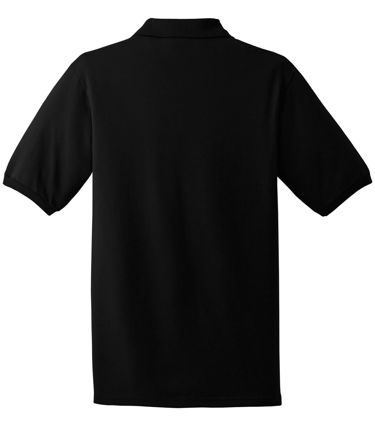 Jerzees Dri-Power Sport Shirt. 437M
