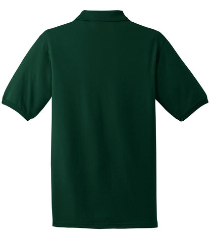 Jerzees Dri-Power Sport Shirt. 437M