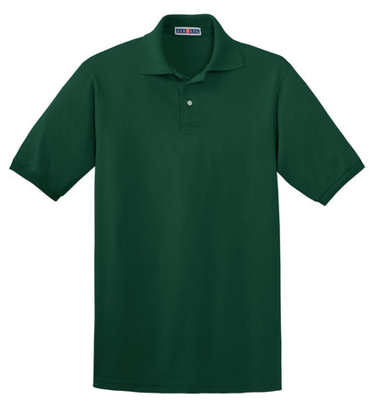 Jerzees Dri-Power Sport Shirt. 437M