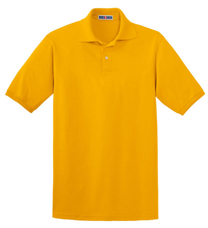 Jerzees Dri-Power Sport Shirt. 437M