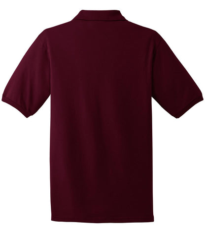 Jerzees Dri-Power Sport Shirt. 437M