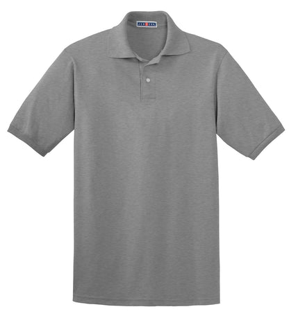 Jerzees Dri-Power Sport Shirt. 437M