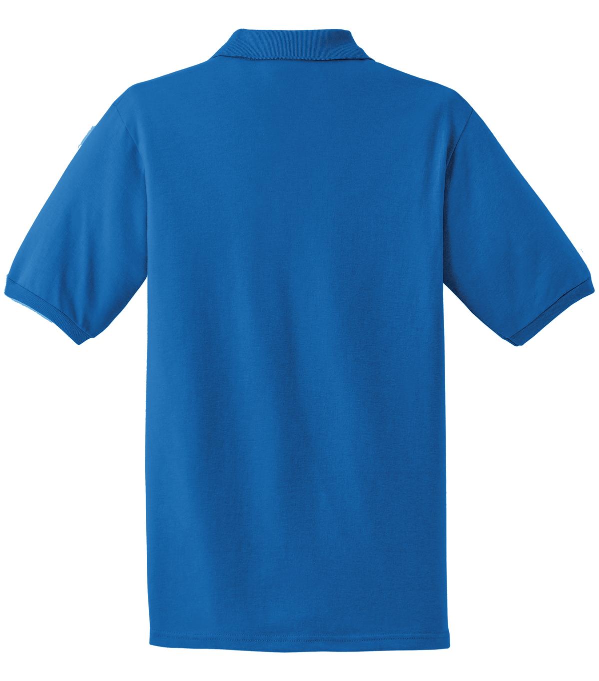 Jerzees Dri-Power Sport Shirt. 437M