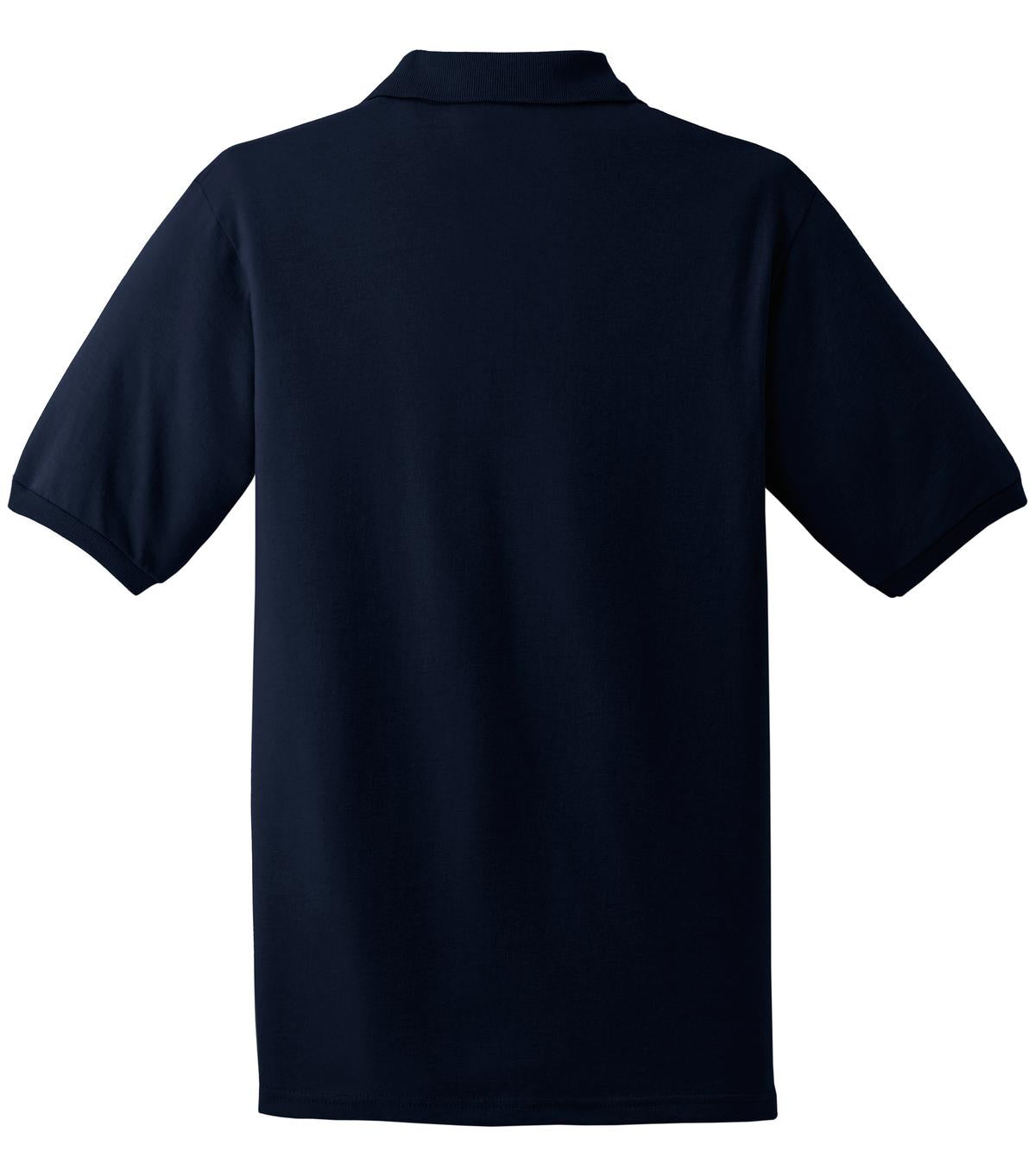 Jerzees Dri-Power Sport Shirt. 437M