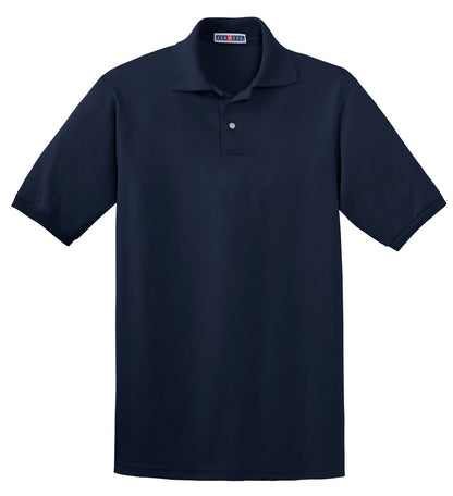Jerzees Dri-Power Sport Shirt. 437M