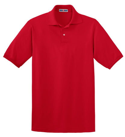 Jerzees Dri-Power Sport Shirt. 437M