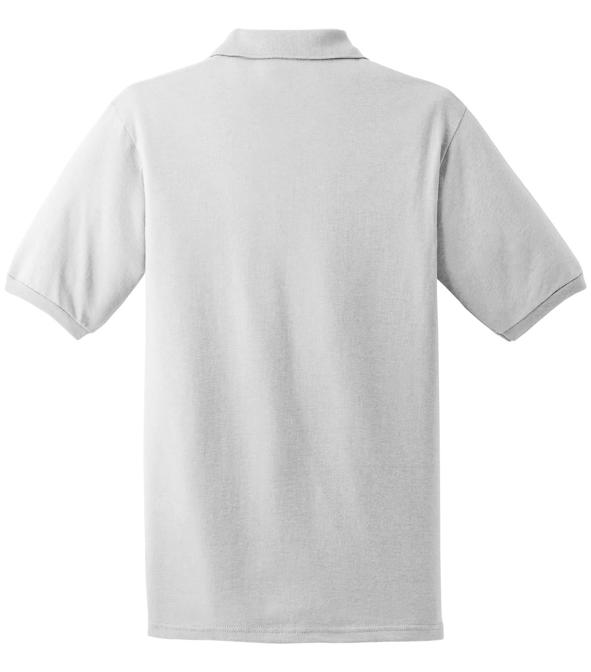 Jerzees Dri-Power Sport Shirt. 437M