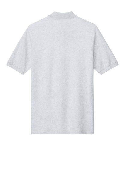 Jerzees Dri-Power Sport Shirt. 437M