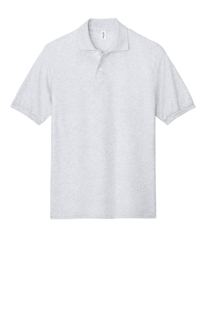 Jerzees Dri-Power Sport Shirt. 437M