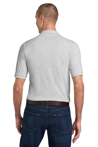 Jerzees Dri-Power Sport Shirt. 437M