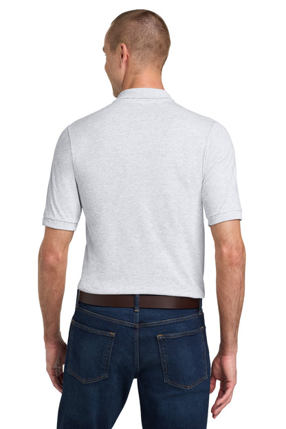 Jerzees Dri-Power Sport Shirt. 437M