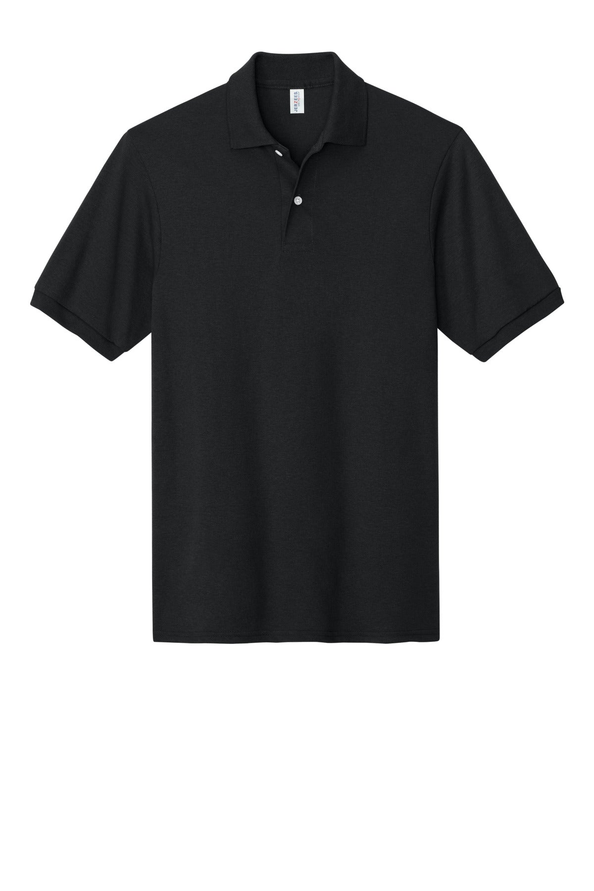 Jerzees Dri-Power Sport Shirt. 437M