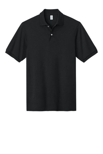 Jerzees Dri-Power Sport Shirt. 437M