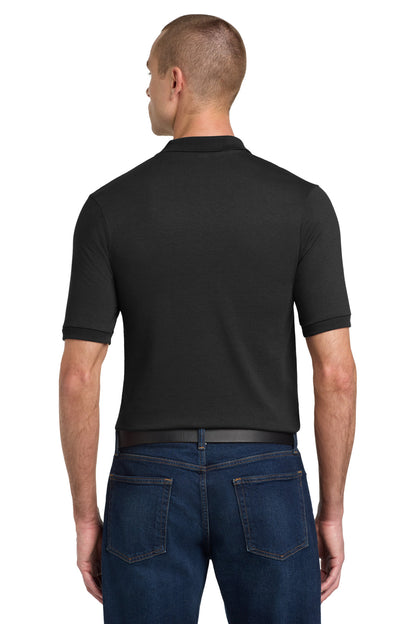 Jerzees Dri-Power Sport Shirt. 437M