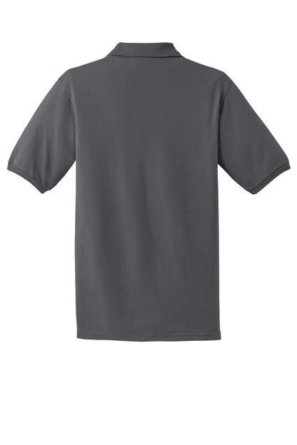 Jerzees Dri-Power Sport Shirt. 437M