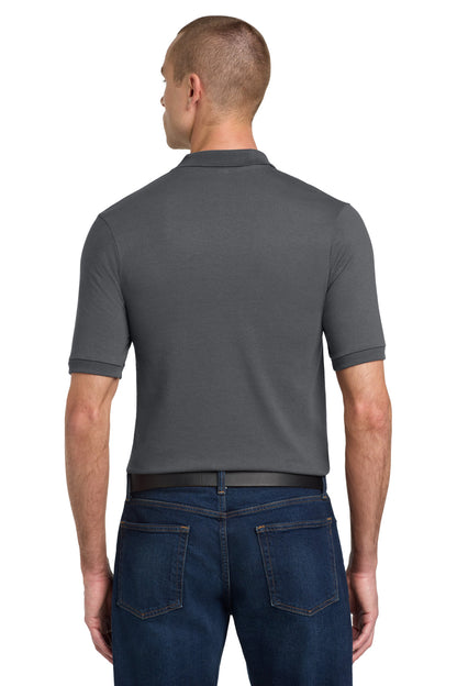 Jerzees Dri-Power Sport Shirt. 437M