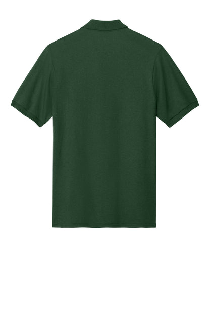 Jerzees Dri-Power Sport Shirt. 437M