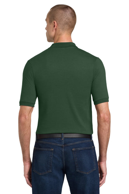 Jerzees Dri-Power Sport Shirt. 437M