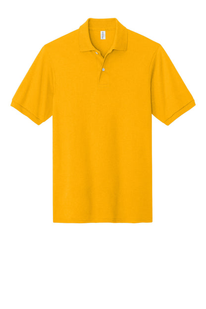 Jerzees Dri-Power Sport Shirt. 437M