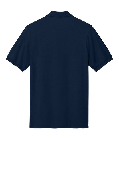 Jerzees Dri-Power Sport Shirt. 437M