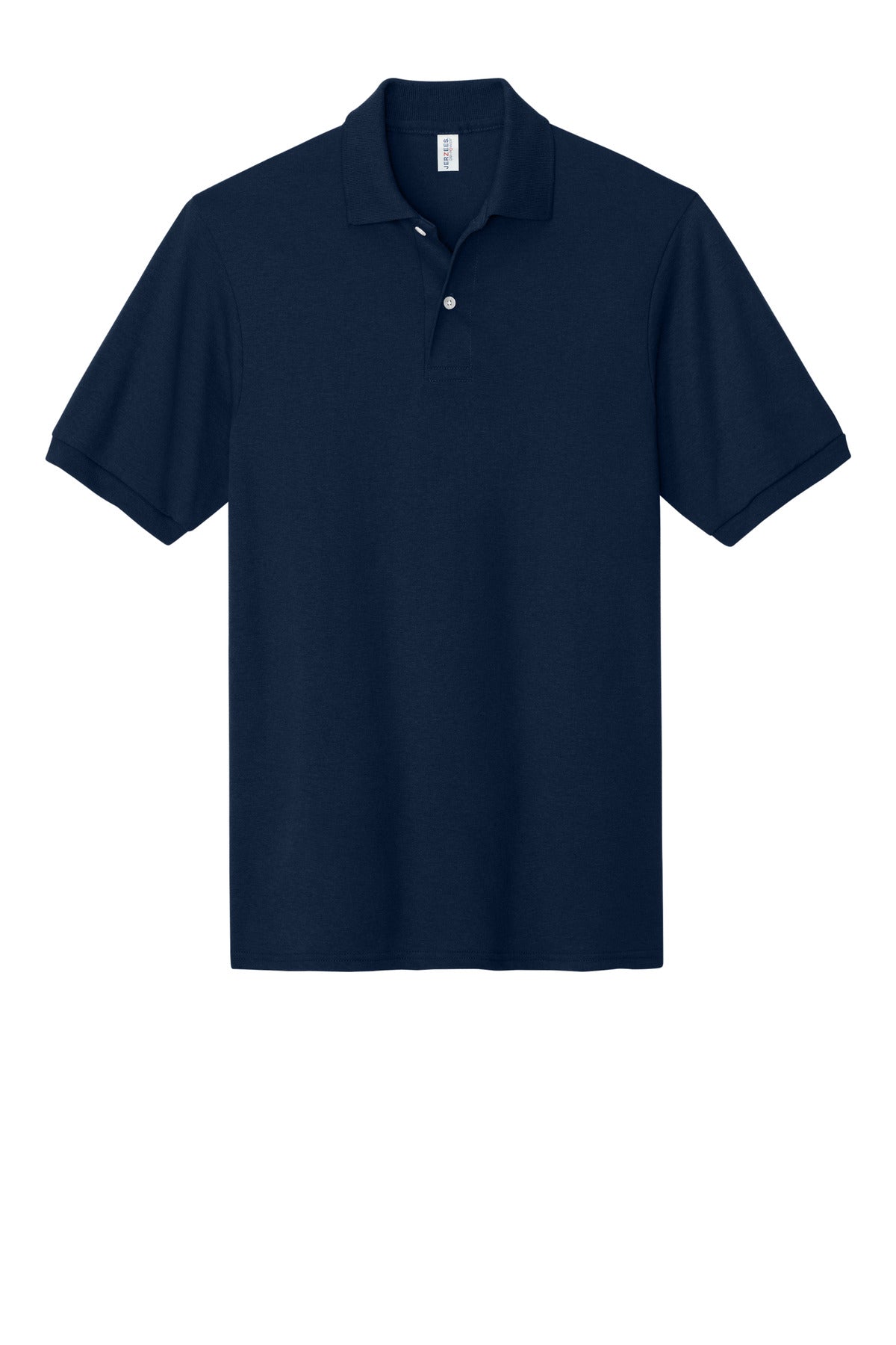 Jerzees Dri-Power Sport Shirt. 437M