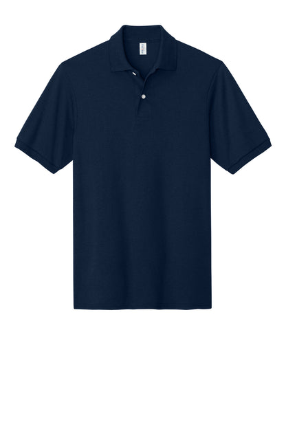 Jerzees Dri-Power Sport Shirt. 437M