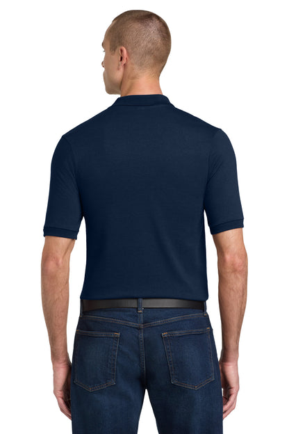 Jerzees Dri-Power Sport Shirt. 437M