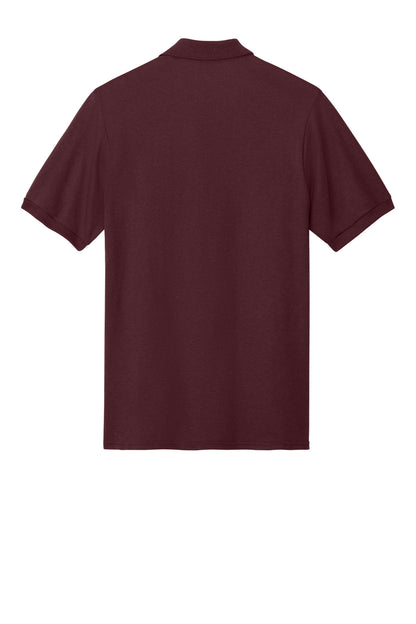 Jerzees Dri-Power Sport Shirt. 437M