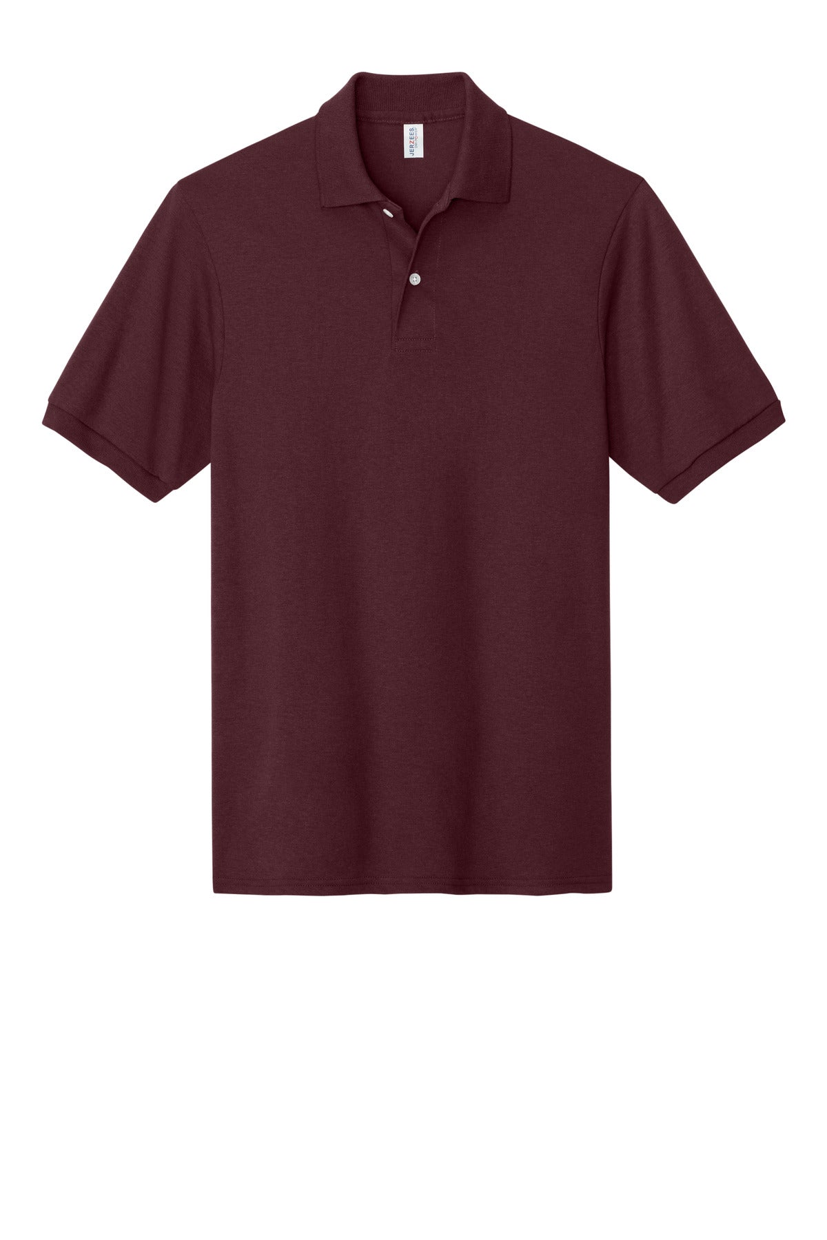 Jerzees Dri-Power Sport Shirt. 437M