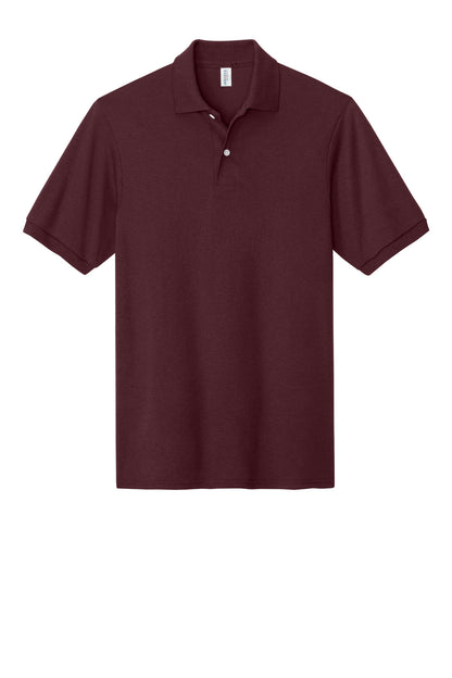 Jerzees Dri-Power Sport Shirt. 437M